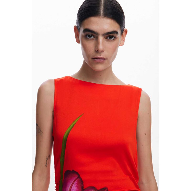 Desigual Reims Dress image number 2